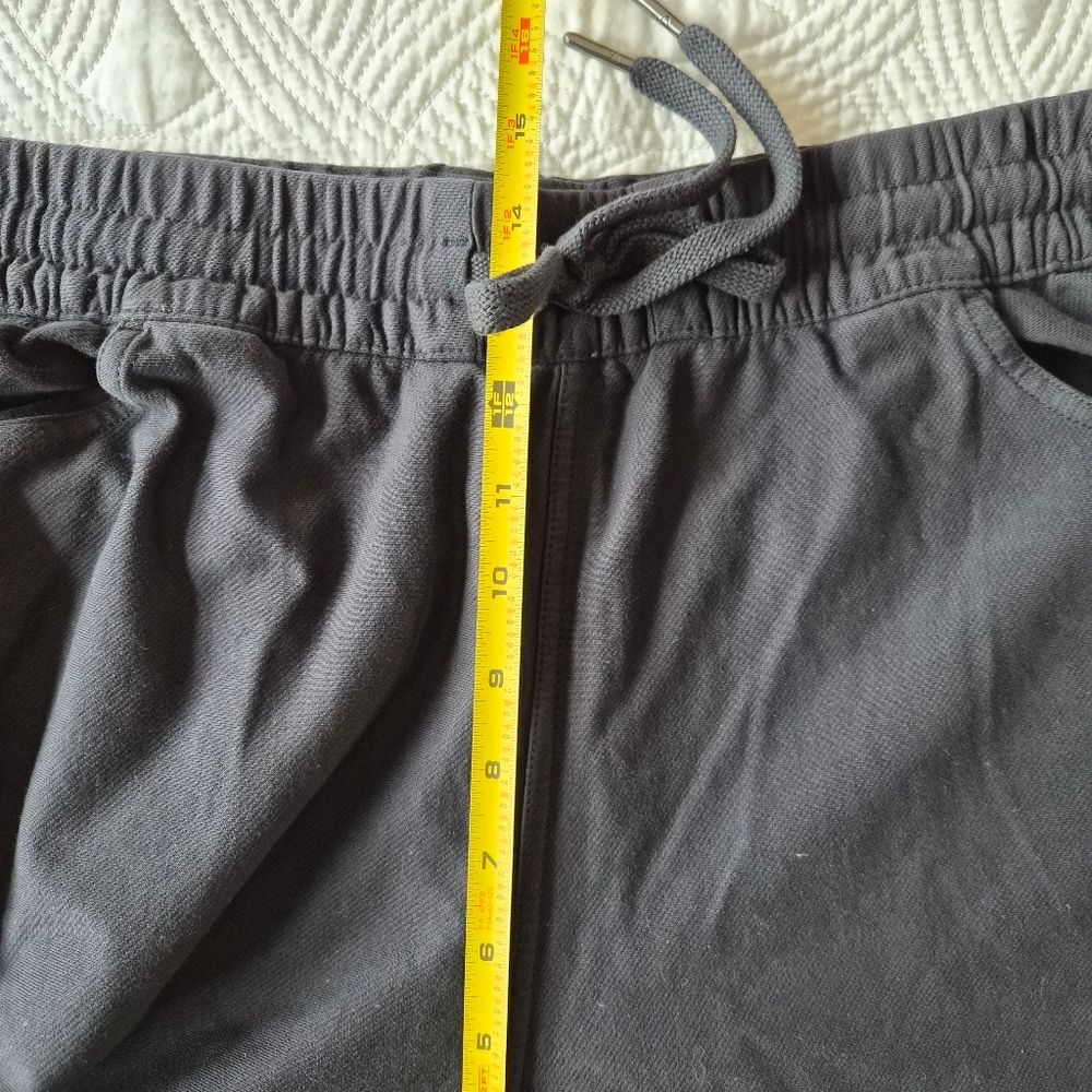 EUC ATHLETA Farallon Pant Black size XL #533741 Activewear - Picture 11 of 13
